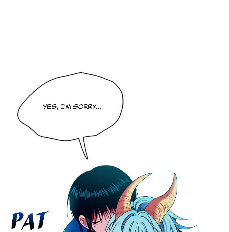 Hara of Thunder Chapter 91 page 13 - 