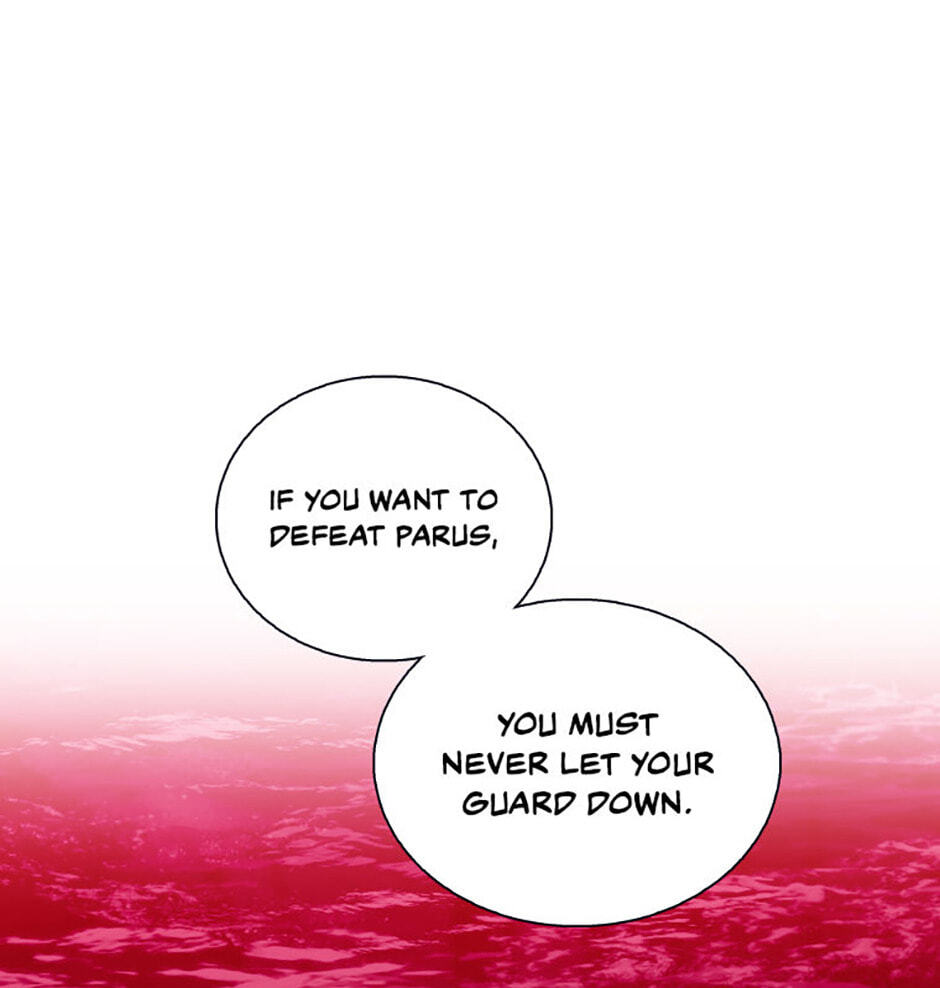 Hara of Thunder Chapter 91 page 121 - 