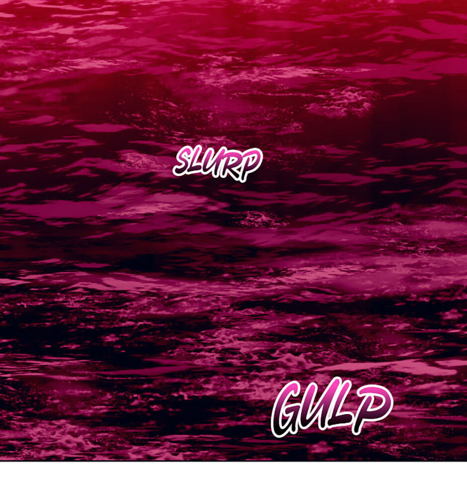 Hara of Thunder Chapter 91 page 122 - 