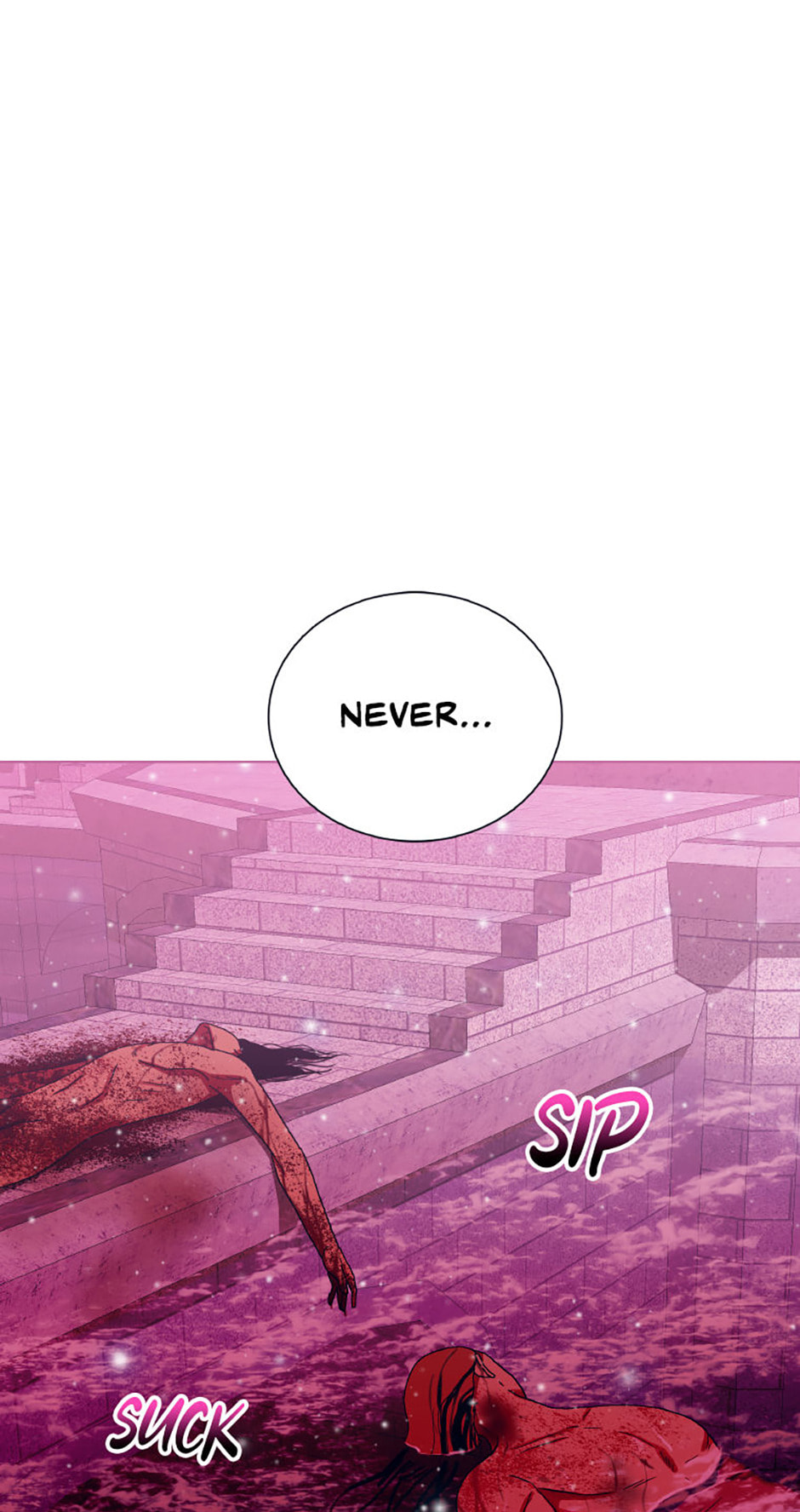 Hara of Thunder Chapter 91 page 123 - 
