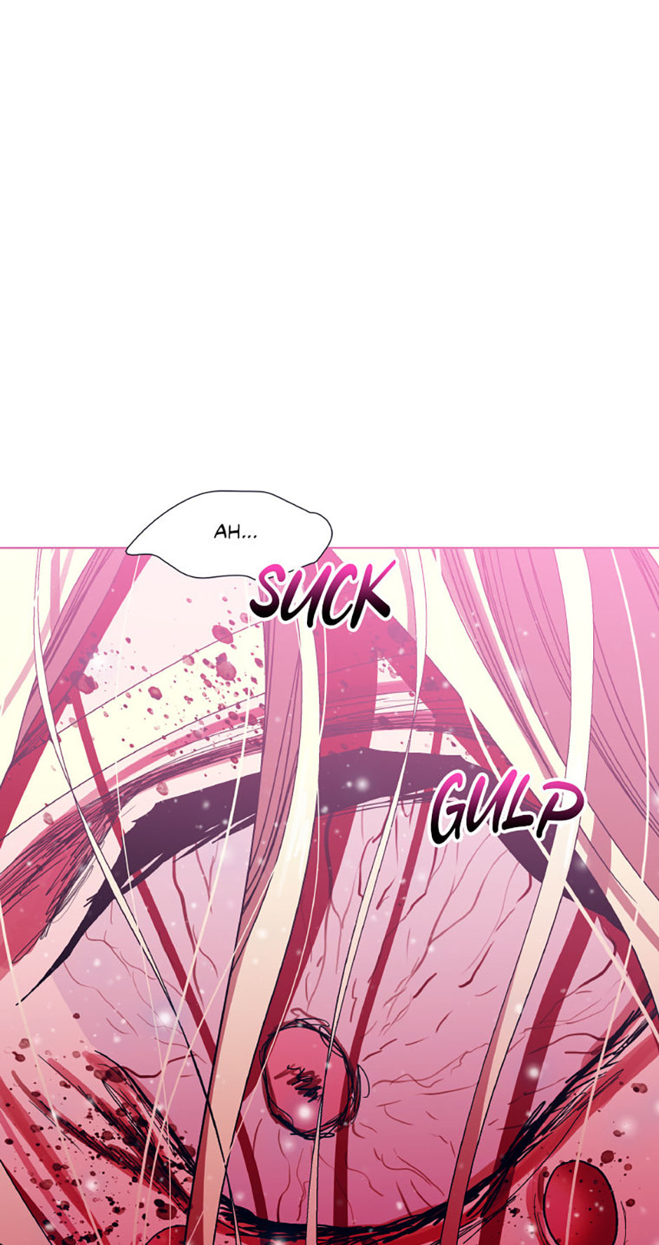 Hara of Thunder Chapter 91 page 127 - 