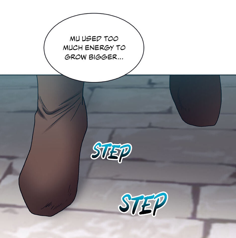 Hara of Thunder Chapter 91 page 16 - 