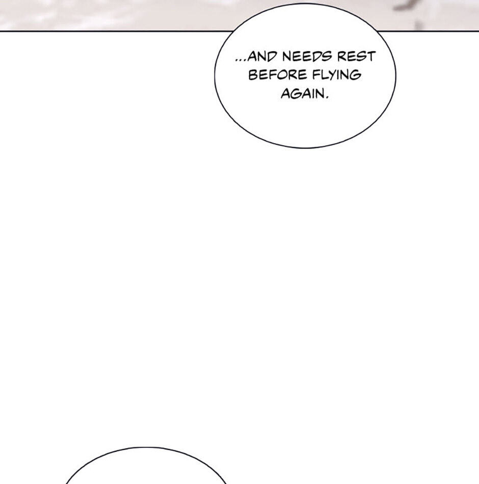 Hara of Thunder Chapter 91 page 17 - 