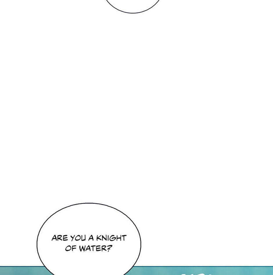 Hara of Thunder Chapter 91 page 20 - 