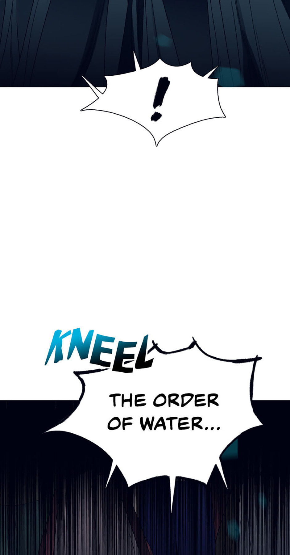 Hara of Thunder Chapter 91 page 31 - 