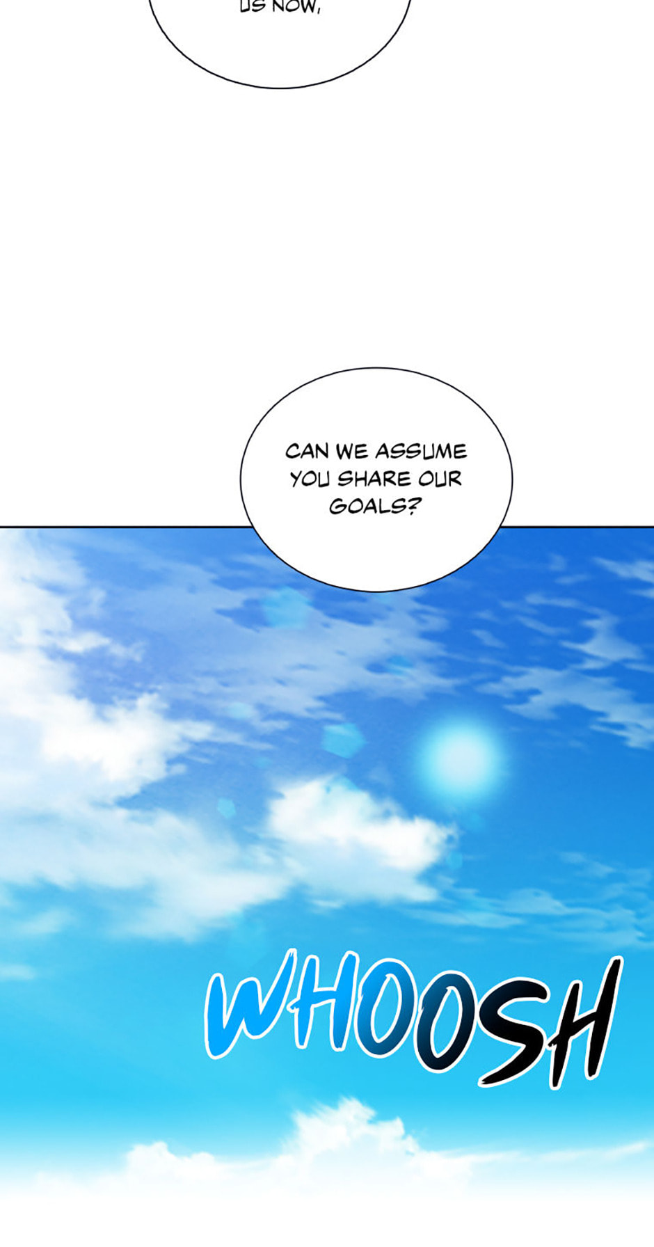 Hara of Thunder Chapter 91 page 34 - 