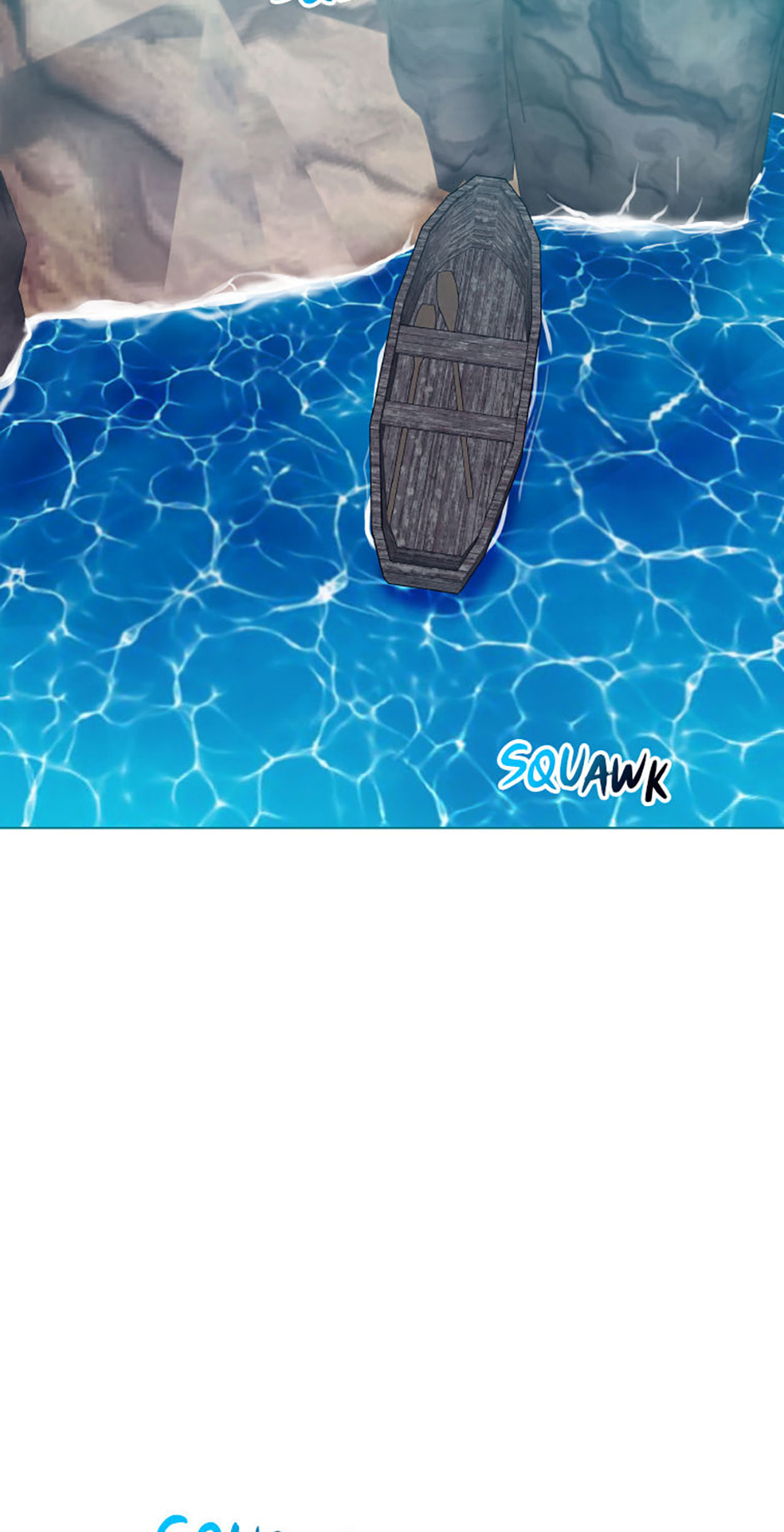 Hara of Thunder Chapter 91 page 37 - 