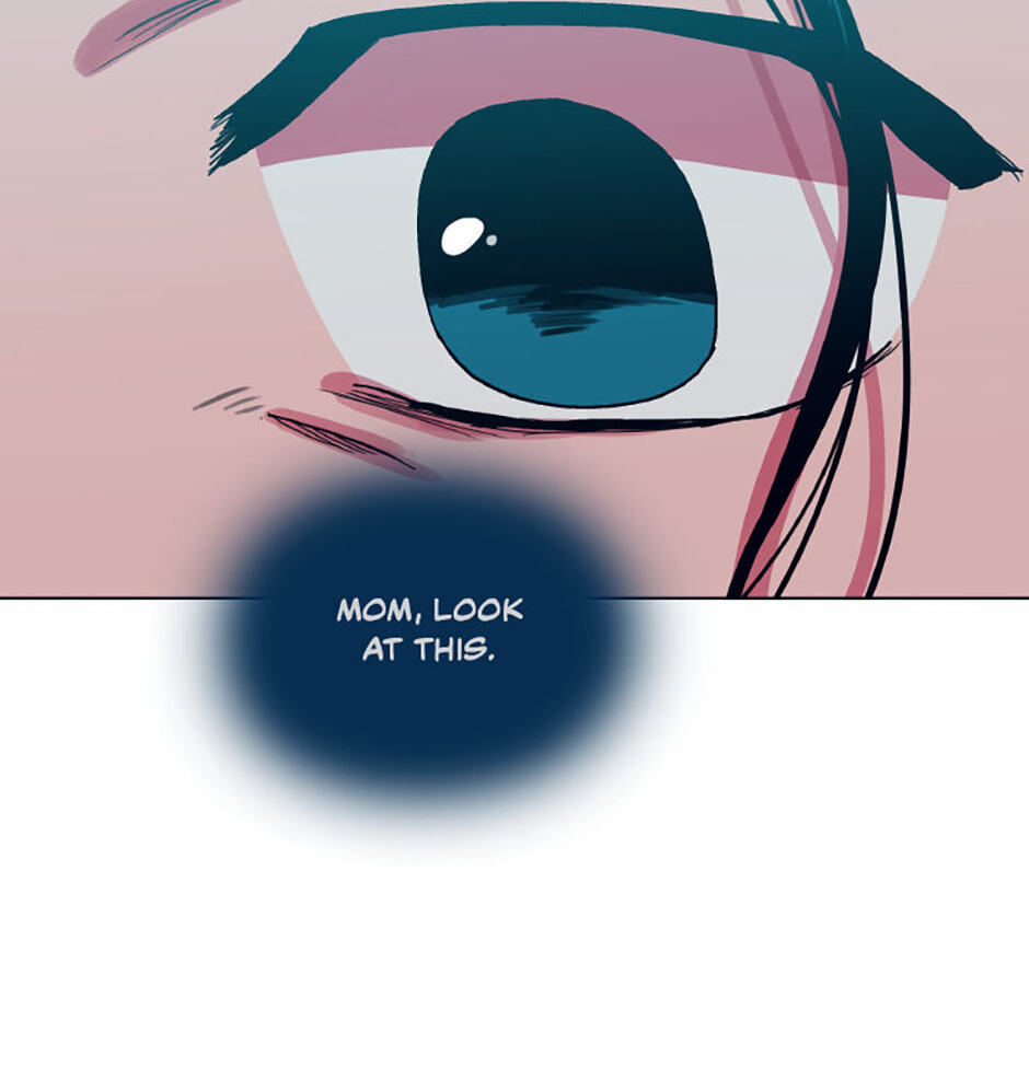 Hara of Thunder Chapter 91 page 42 - 