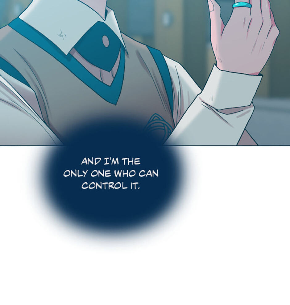 Hara of Thunder Chapter 91 page 44 - 