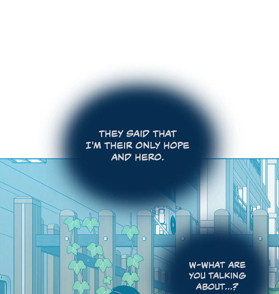 Hara of Thunder Chapter 91 page 45 - 