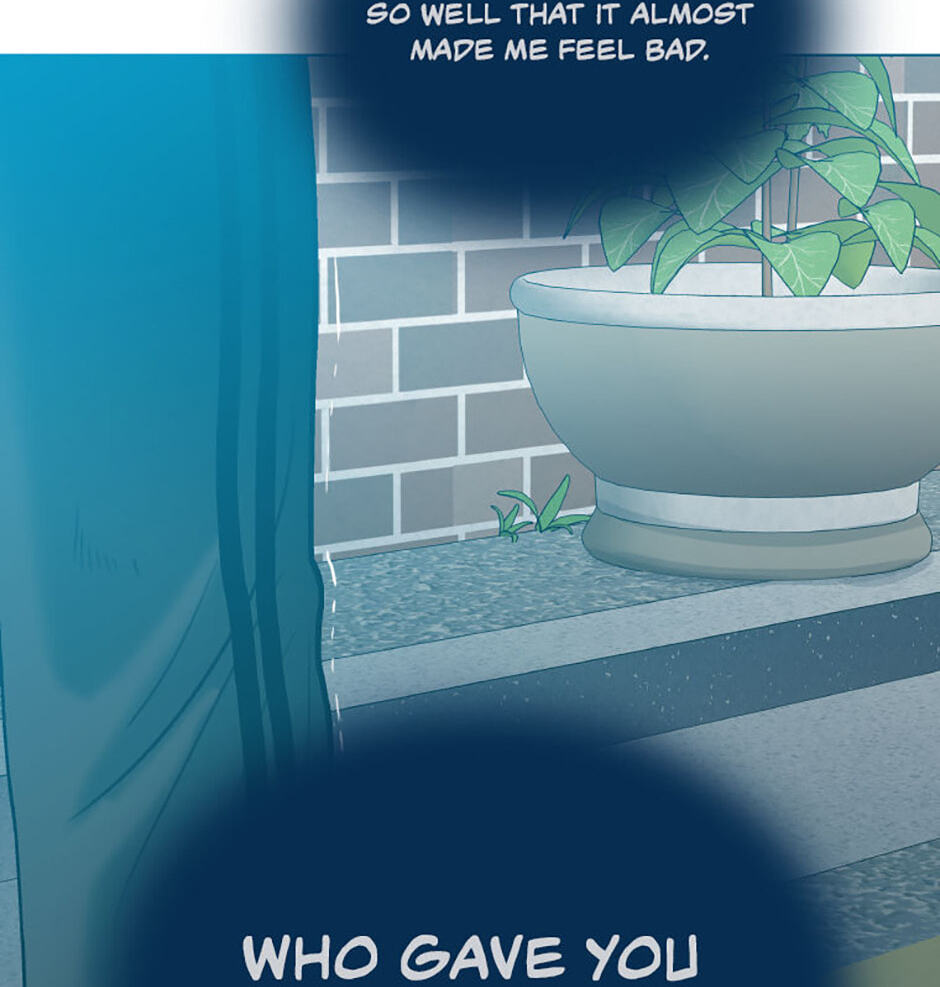 Hara of Thunder Chapter 91 page 48 - 