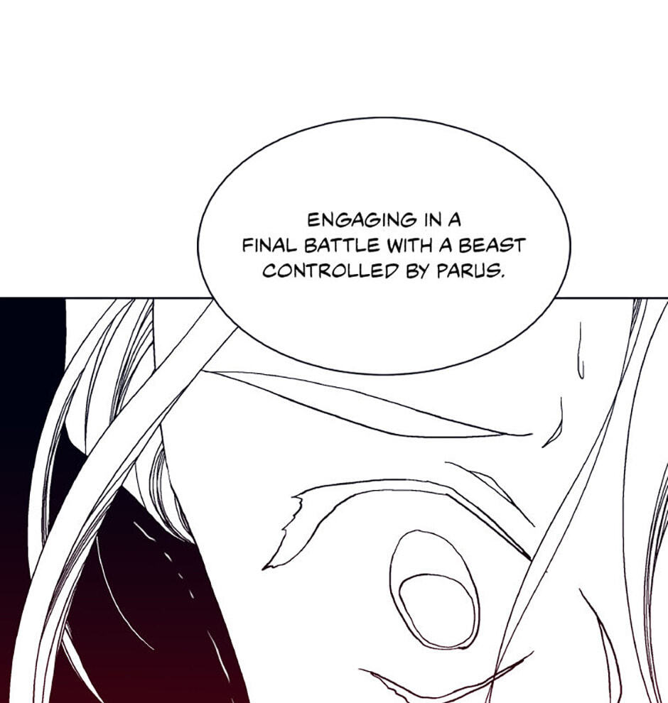 Hara of Thunder Chapter 91 page 63 - 