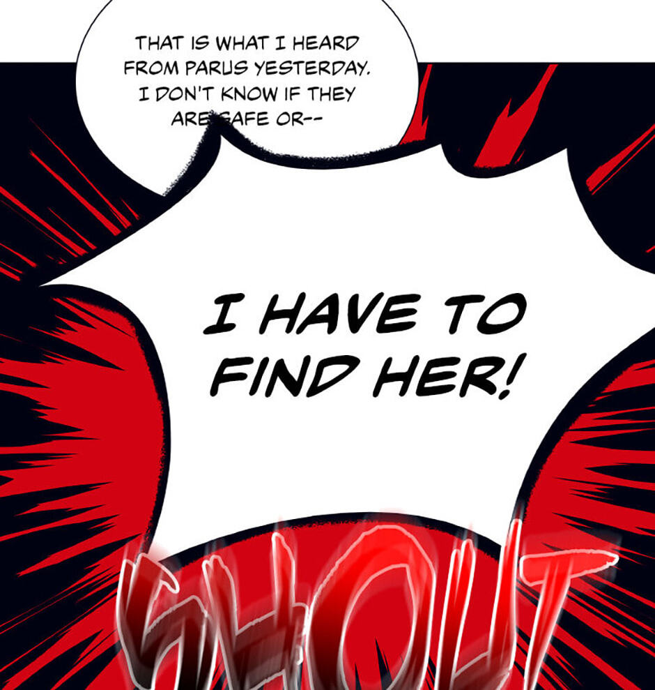 Hara of Thunder Chapter 91 page 68 - 