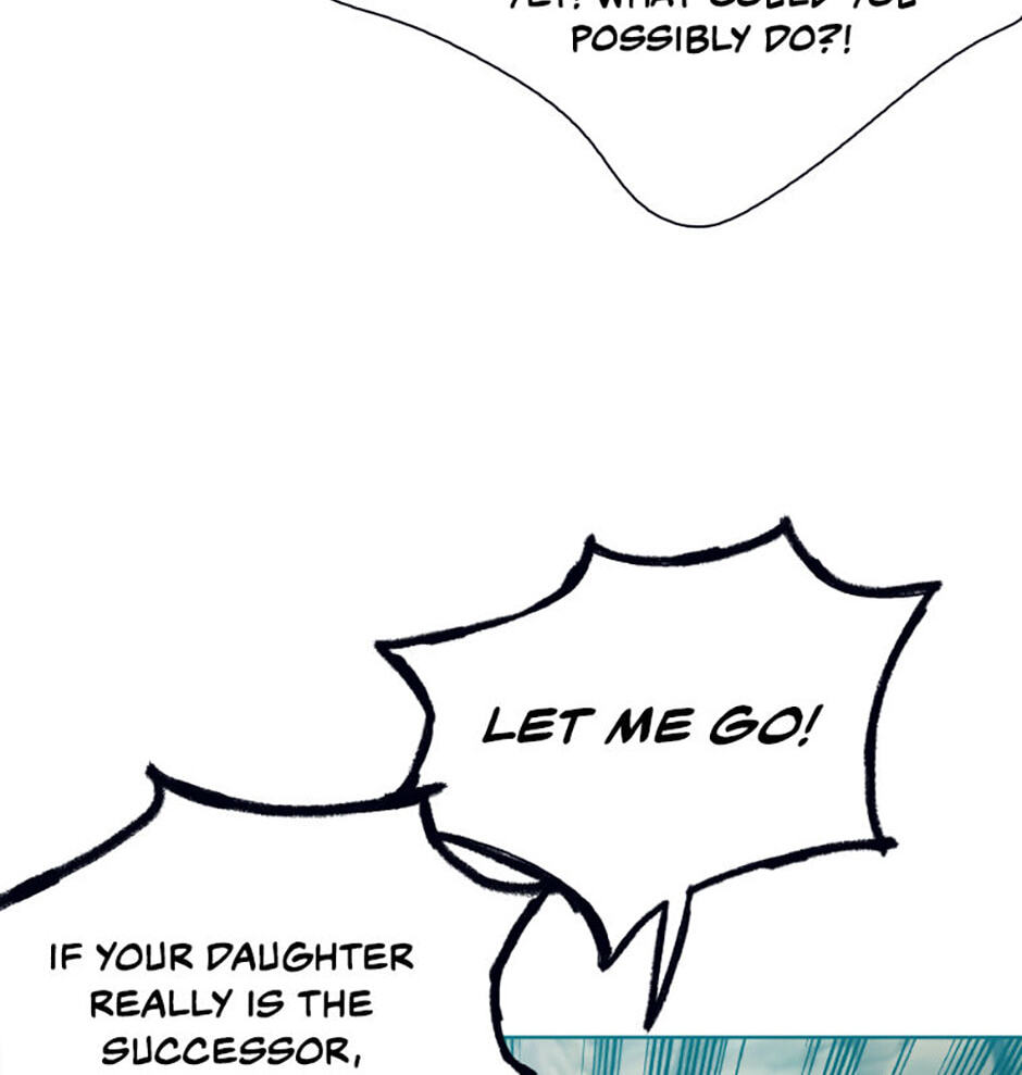 Hara of Thunder Chapter 91 page 72 - 