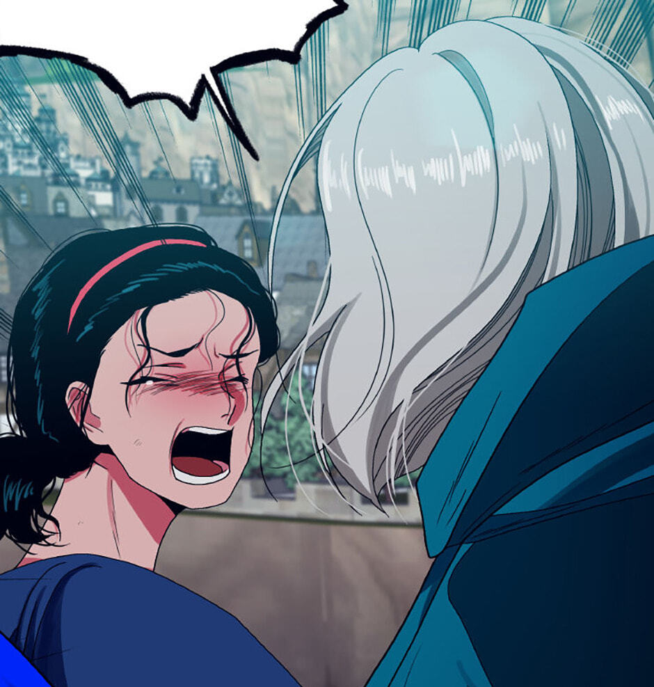Hara of Thunder Chapter 91 page 73 - 