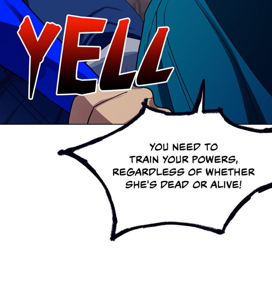 Hara of Thunder Chapter 91 page 74 - 