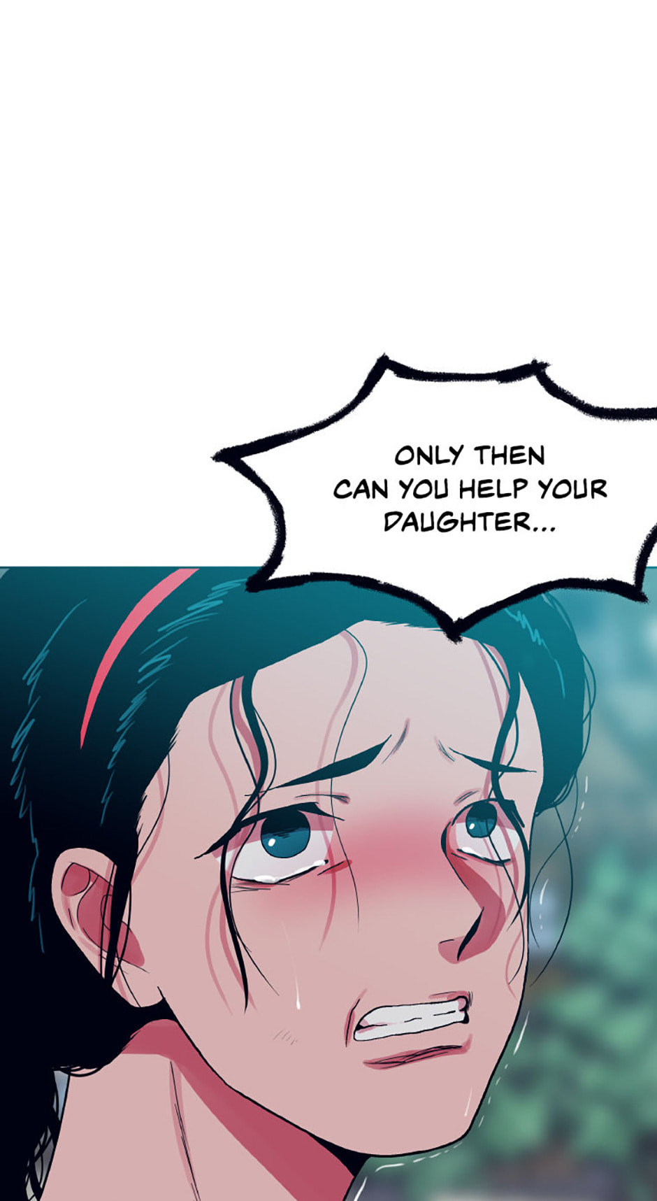 Hara of Thunder Chapter 91 page 75 - 