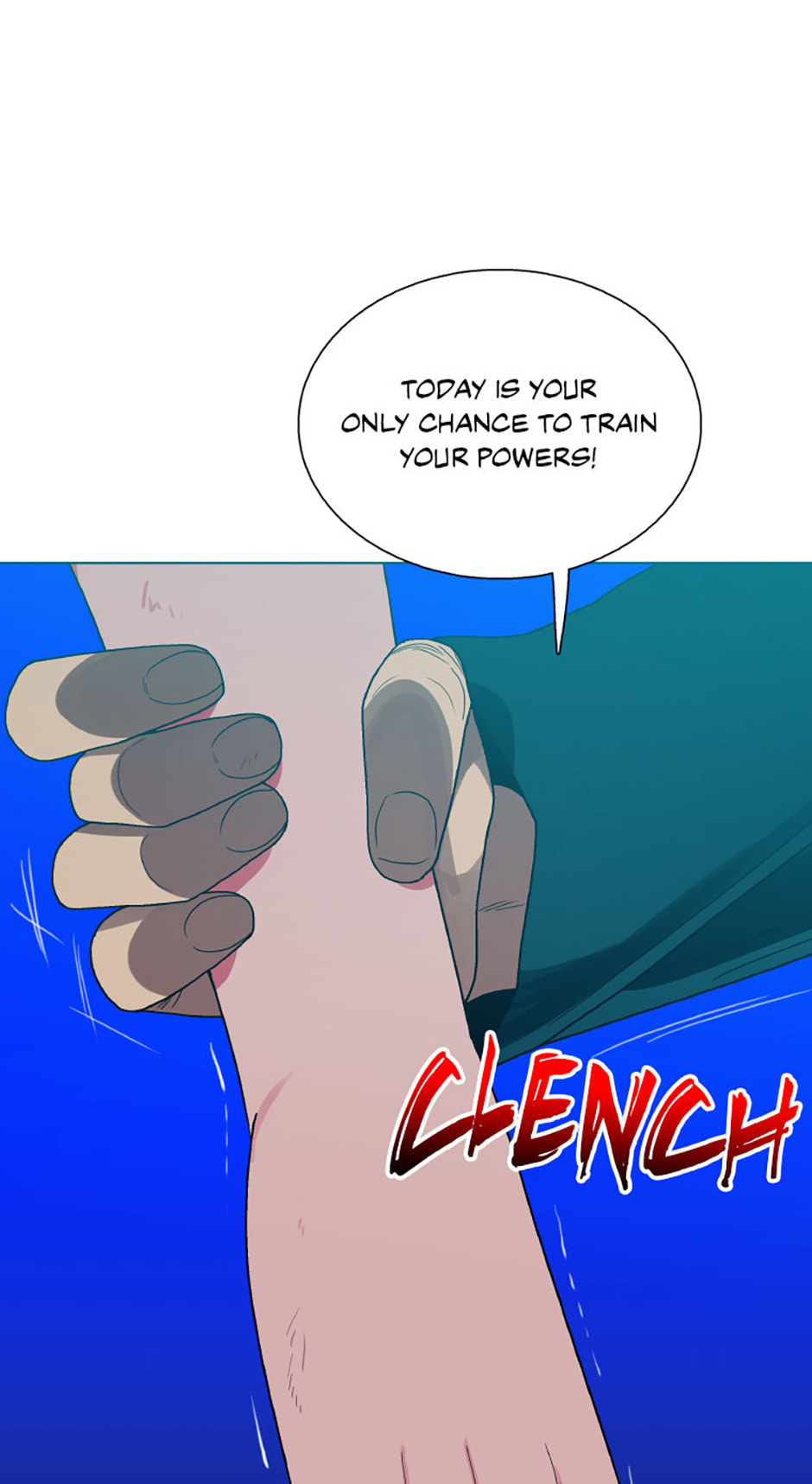 Hara of Thunder Chapter 91 page 78 - 