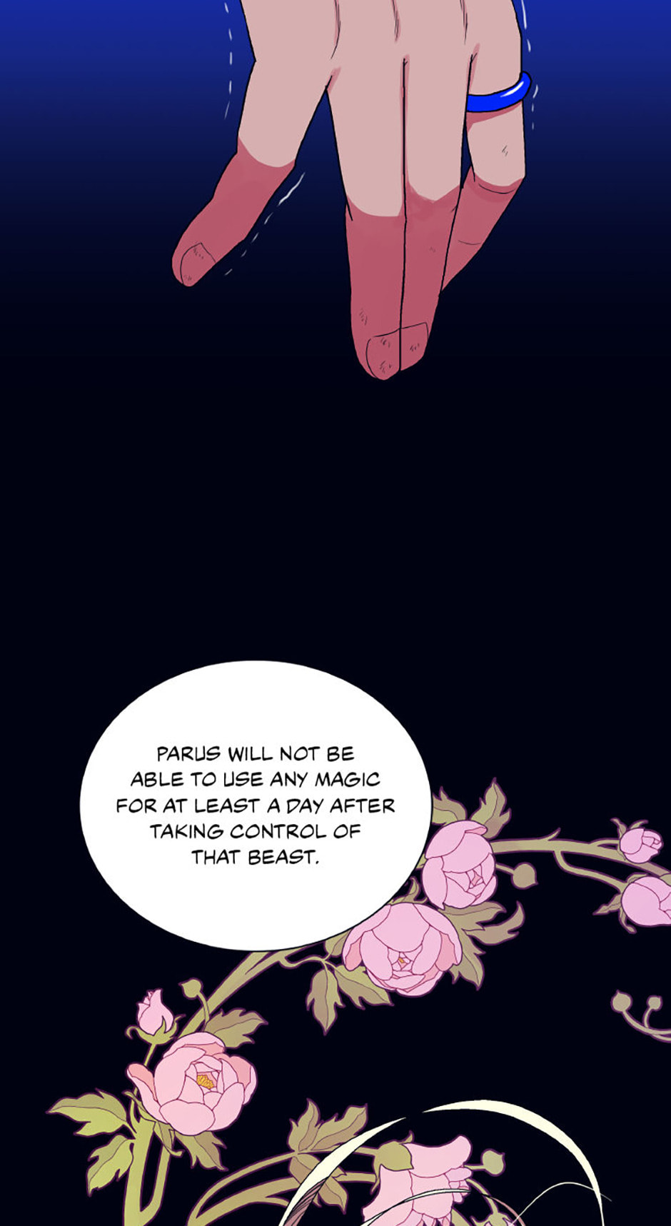 Hara of Thunder Chapter 91 page 79 - 