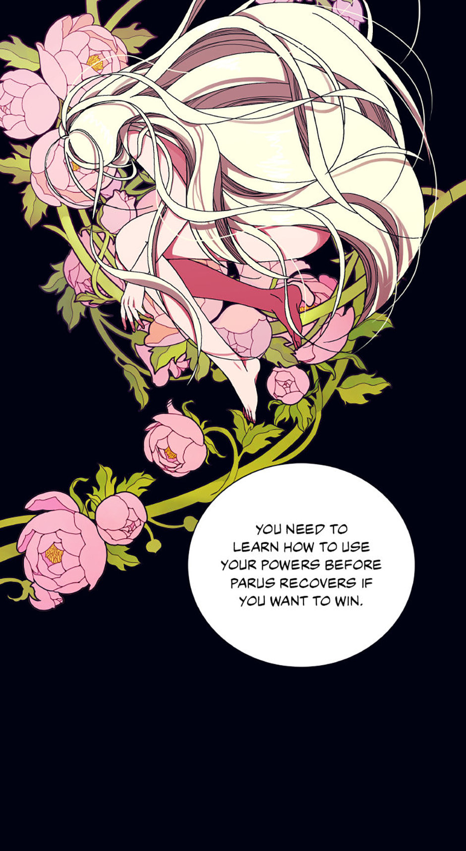 Hara of Thunder Chapter 91 page 80 - 