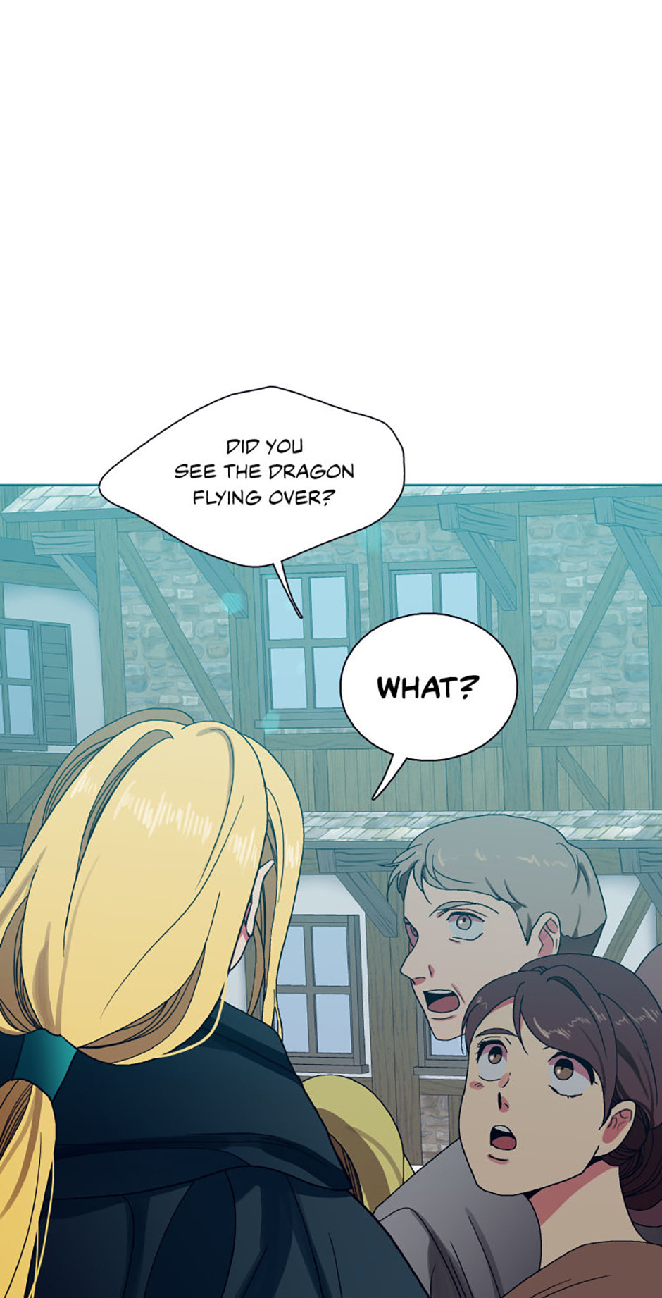 Hara of Thunder Chapter 91 page 9 - 