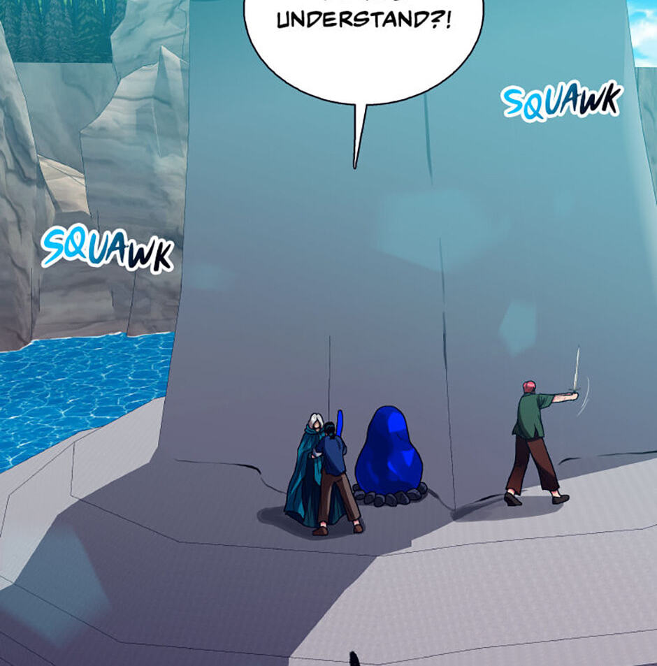 Hara of Thunder Chapter 91 page 82 - 