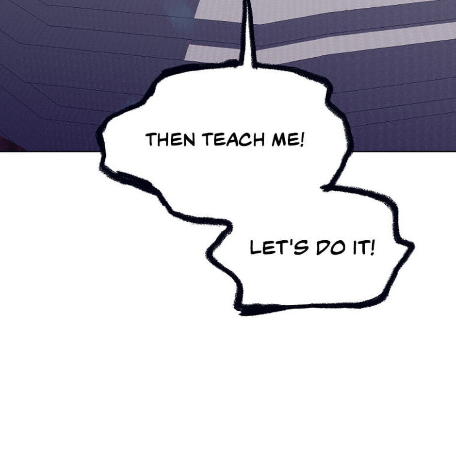 Hara of Thunder Chapter 91 page 83 - 
