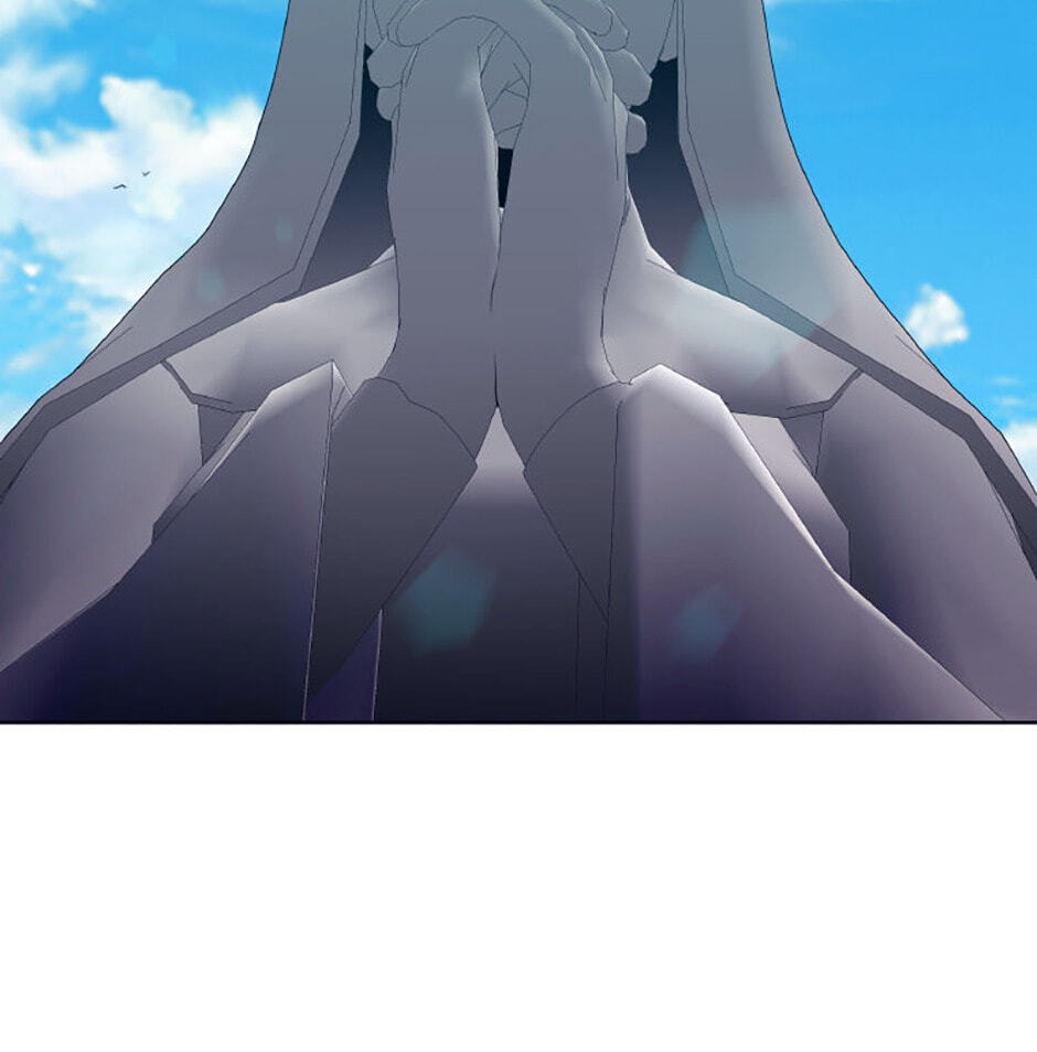 Hara of Thunder Chapter 91 page 85 - 