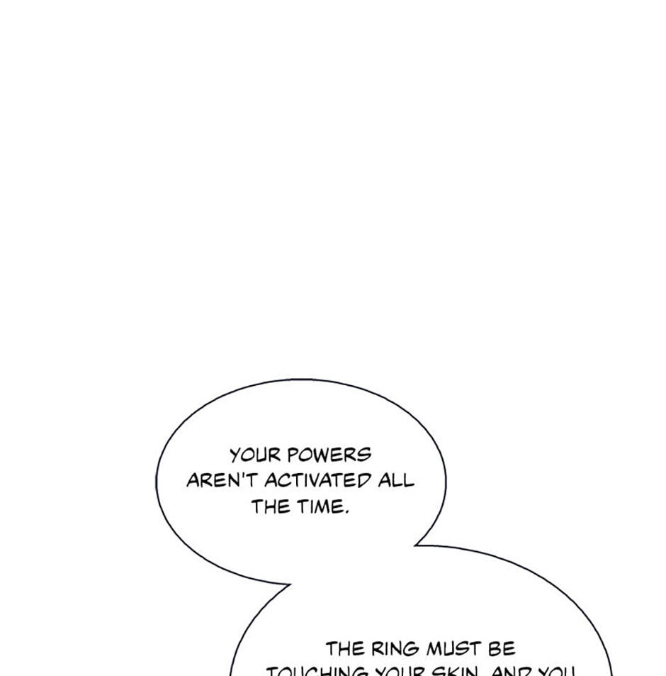Hara of Thunder Chapter 91 page 86 - 
