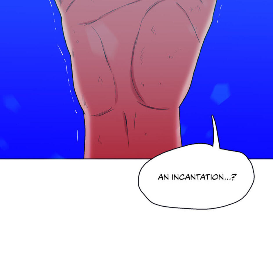 Hara of Thunder Chapter 91 page 88 - 