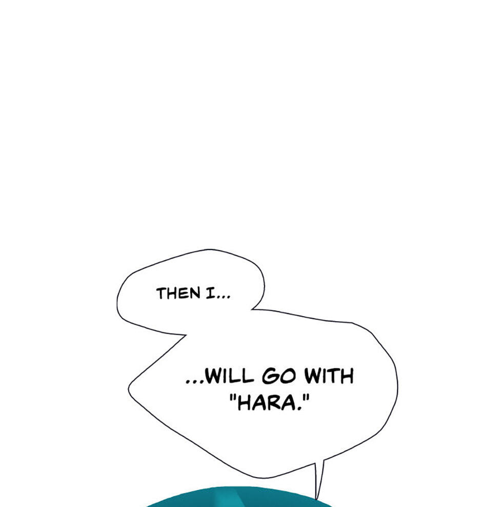 Hara of Thunder Chapter 91 page 93 - 