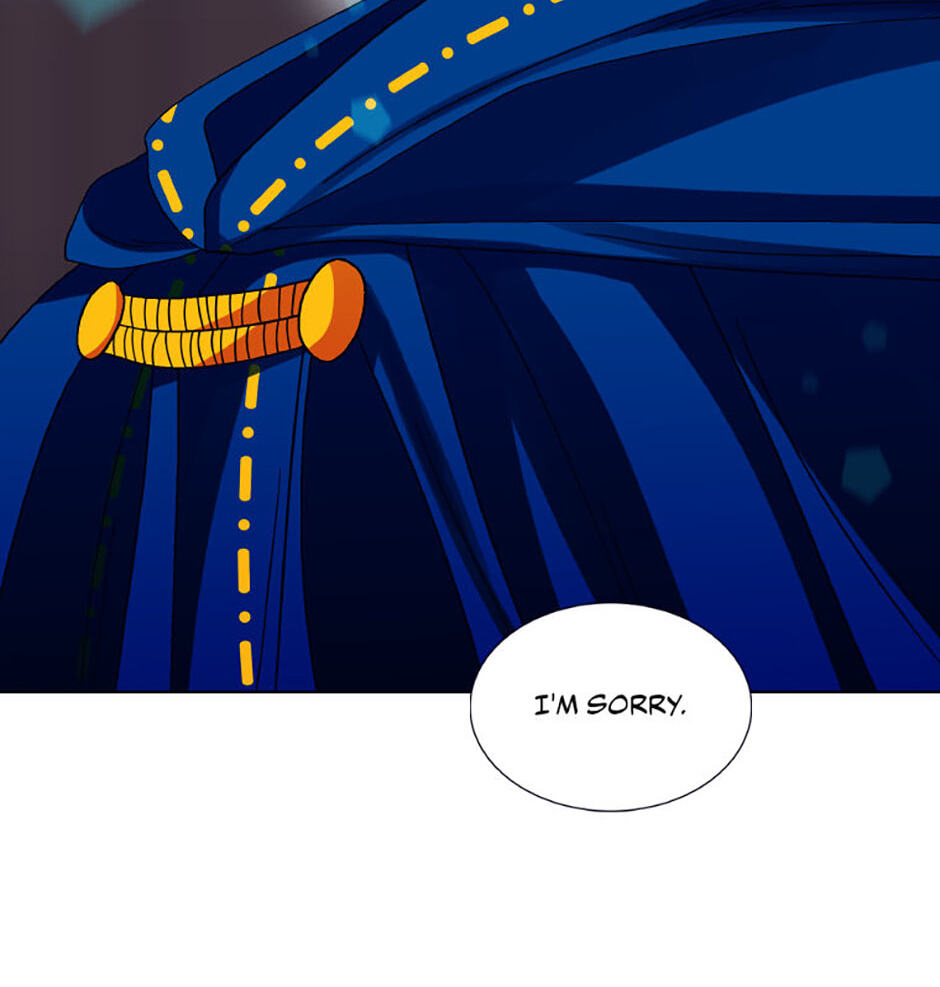 Hara of Thunder Chapter 91 page 98 - 