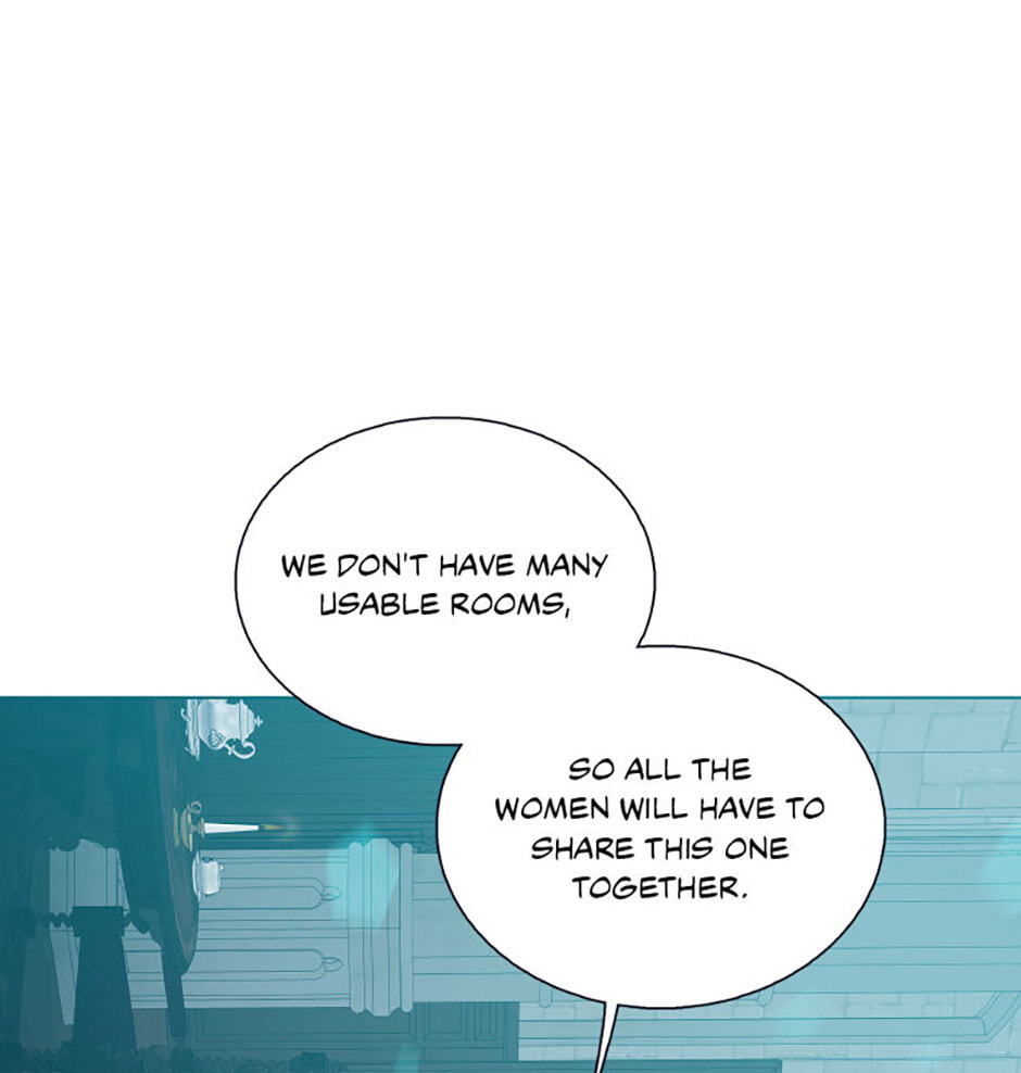 Hara of Thunder Chapter 91 page 99 - 