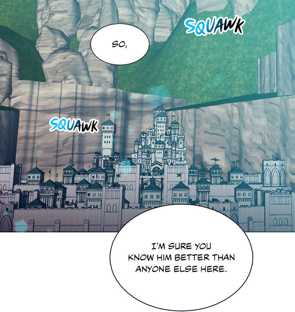 Hara of Thunder Chapter 92 page 2 - 