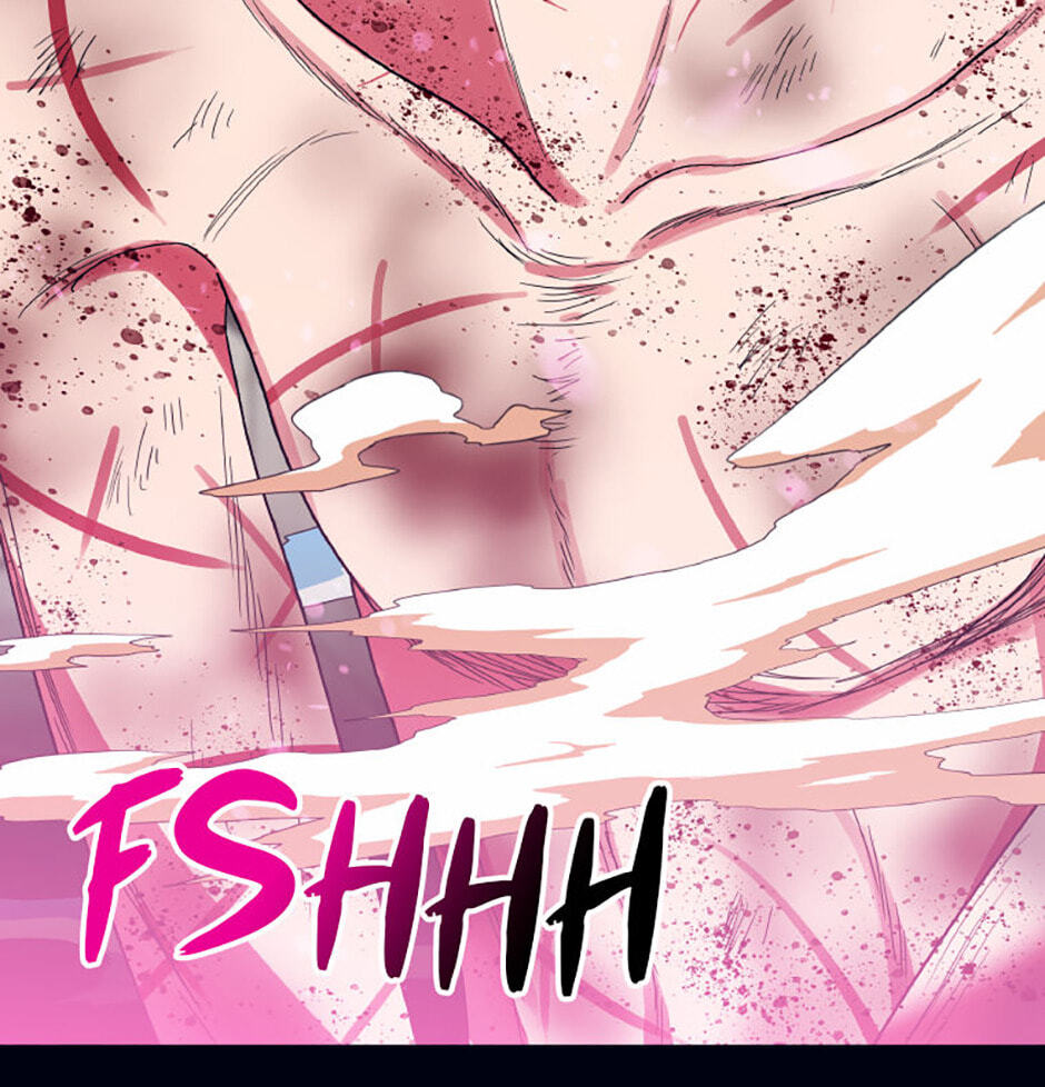 Hara of Thunder Chapter 92 page 101 - 