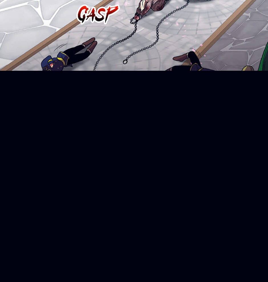 Hara of Thunder Chapter 92 page 104 - 