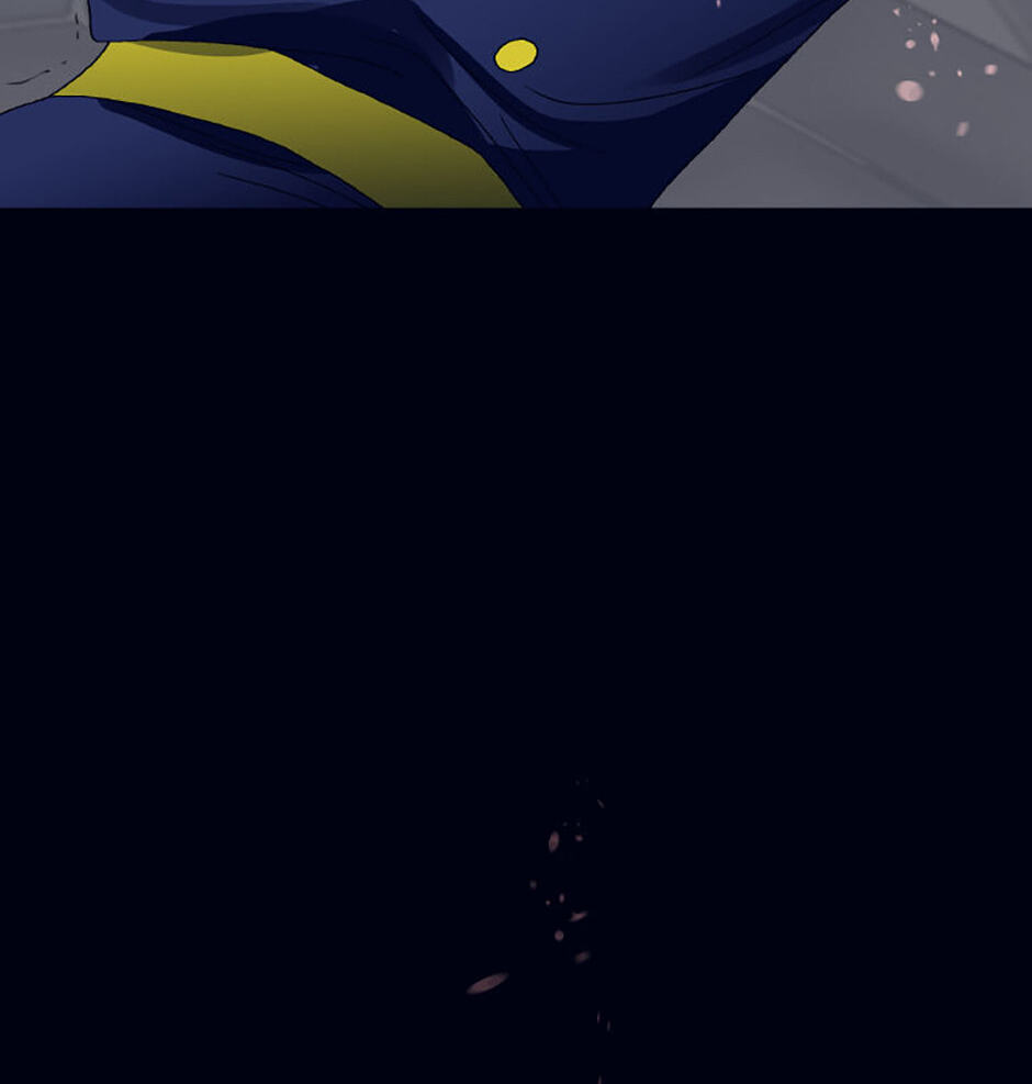 Hara of Thunder Chapter 92 page 106 - 