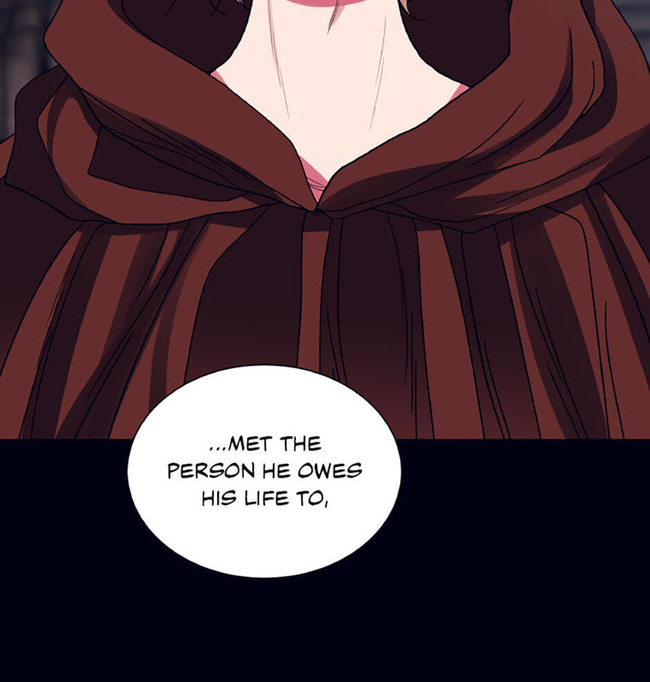 Hara of Thunder Chapter 92 page 116 - 