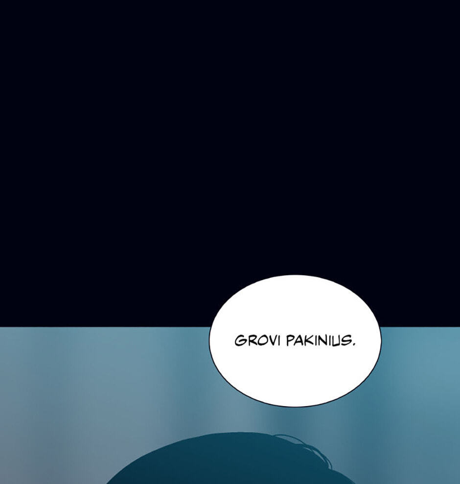 Hara of Thunder Chapter 92 page 117 - 