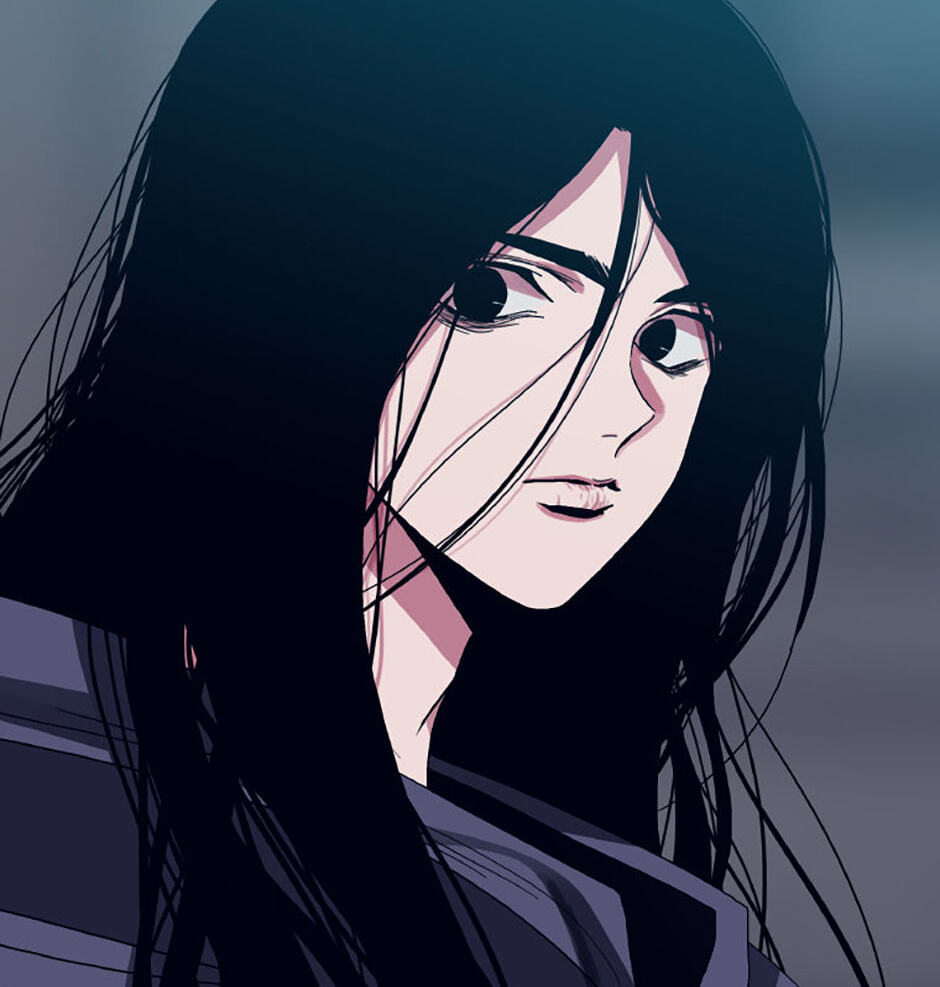 Hara of Thunder Chapter 92 page 118 - 