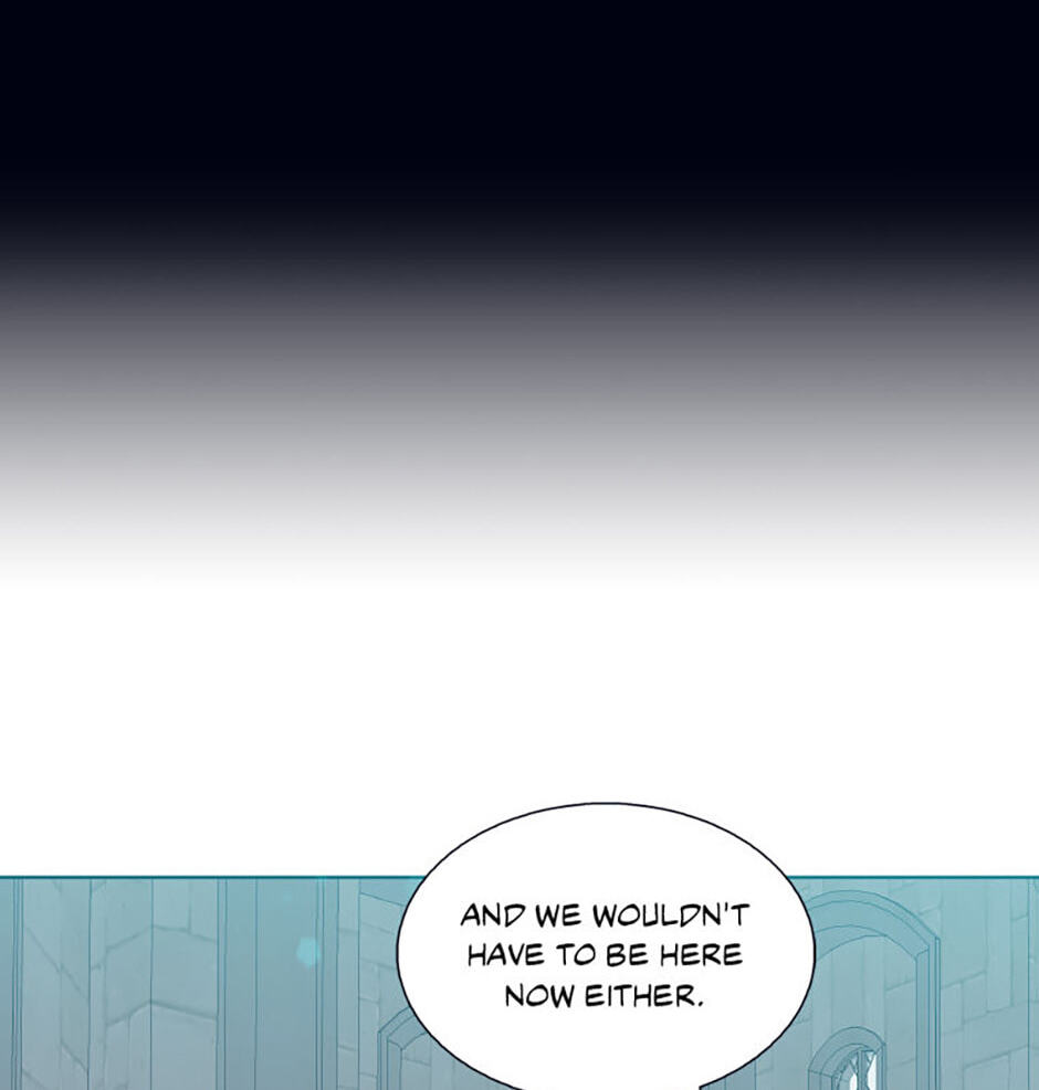 Hara of Thunder Chapter 92 page 120 - 