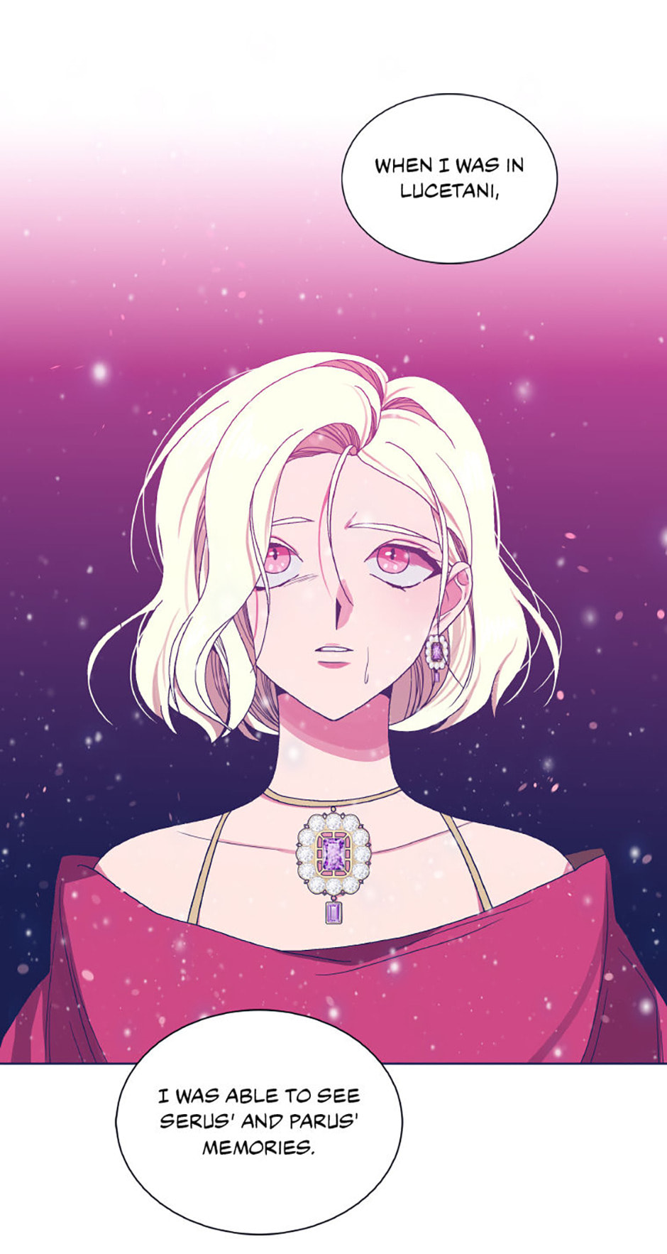 Hara of Thunder Chapter 92 page 13 - 