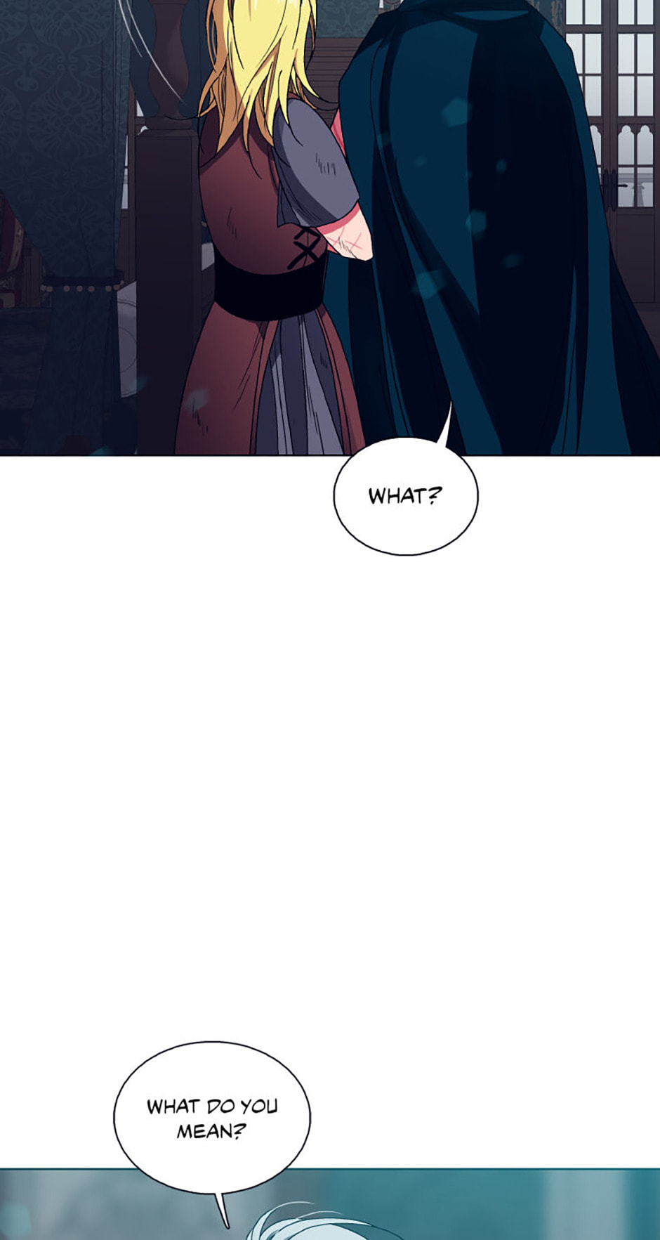 Hara of Thunder Chapter 92 page 131 - 