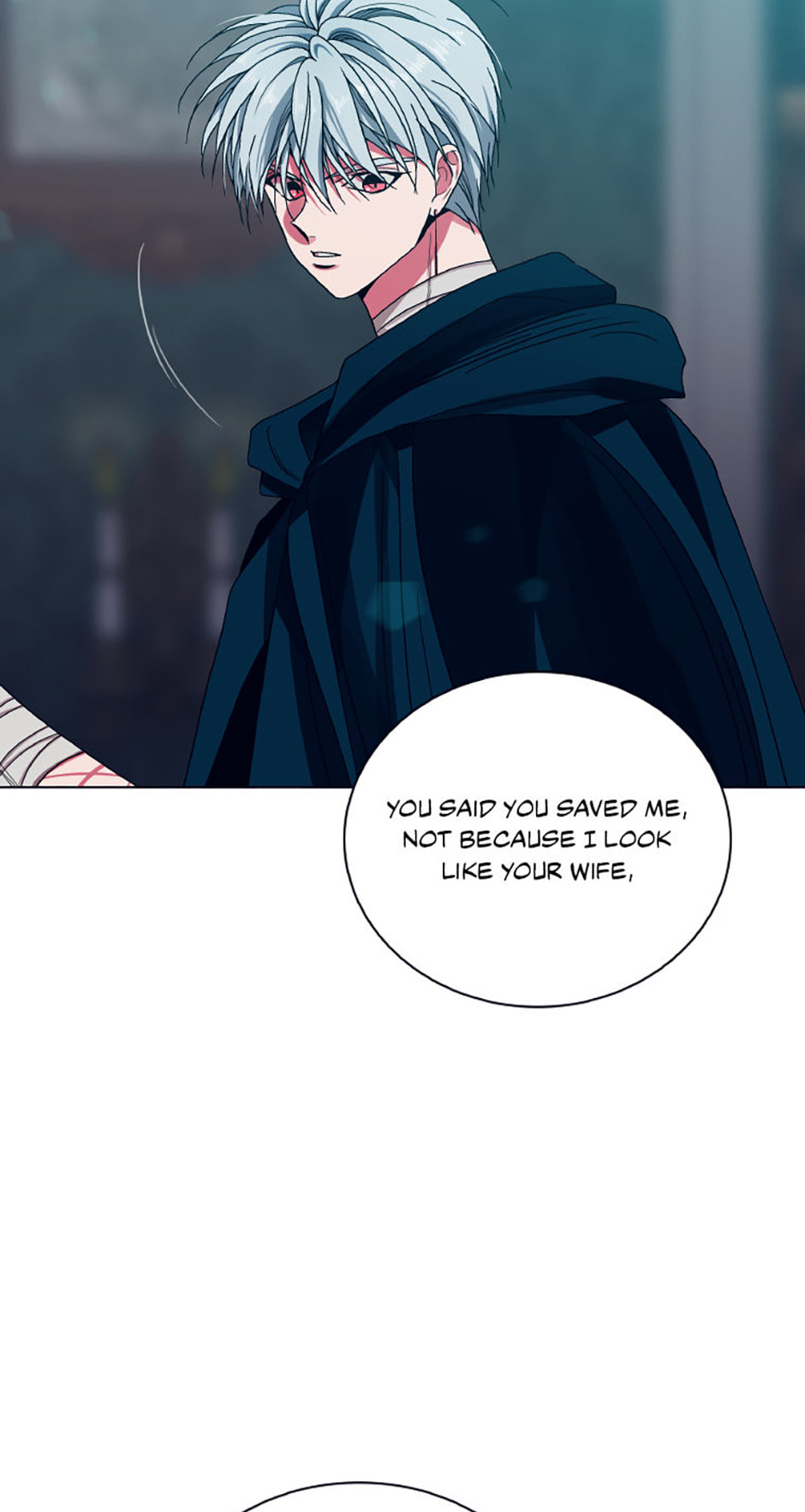 Hara of Thunder Chapter 92 page 132 - 