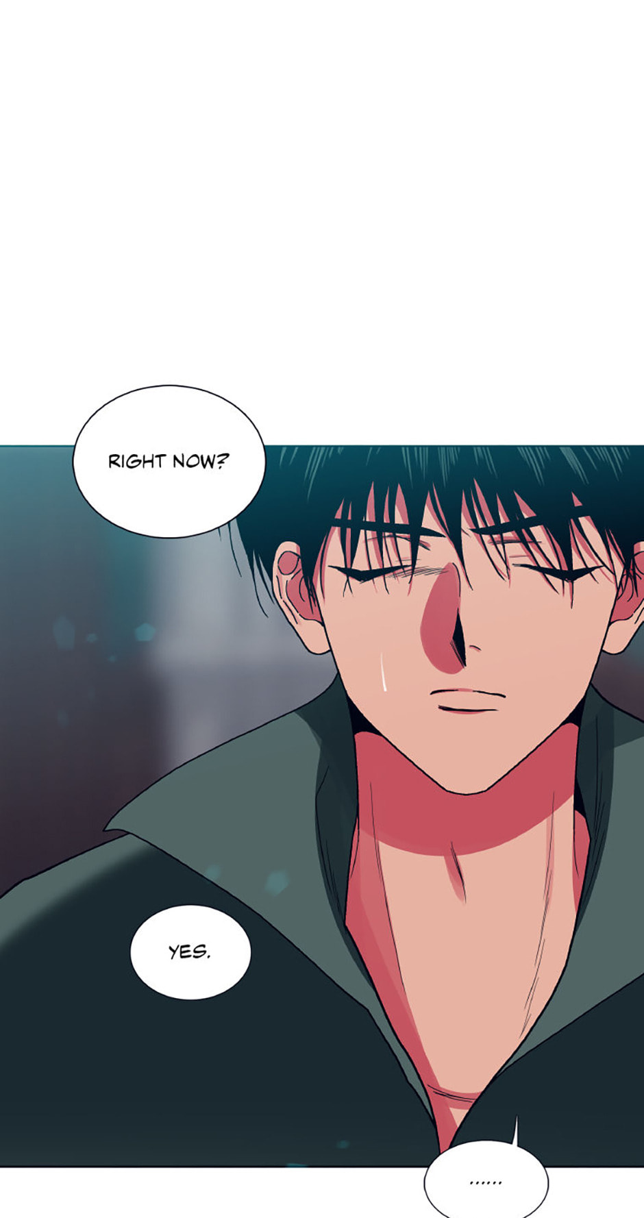 Hara of Thunder Chapter 92 page 135 - 