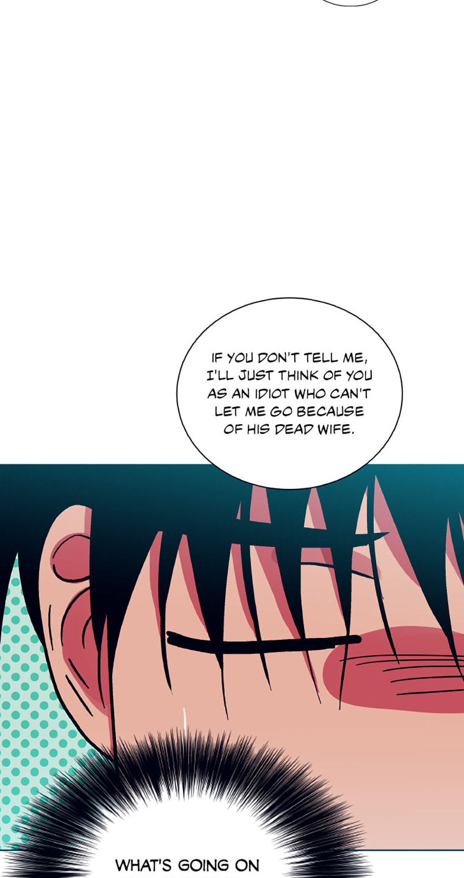 Hara of Thunder Chapter 92 page 136 - 
