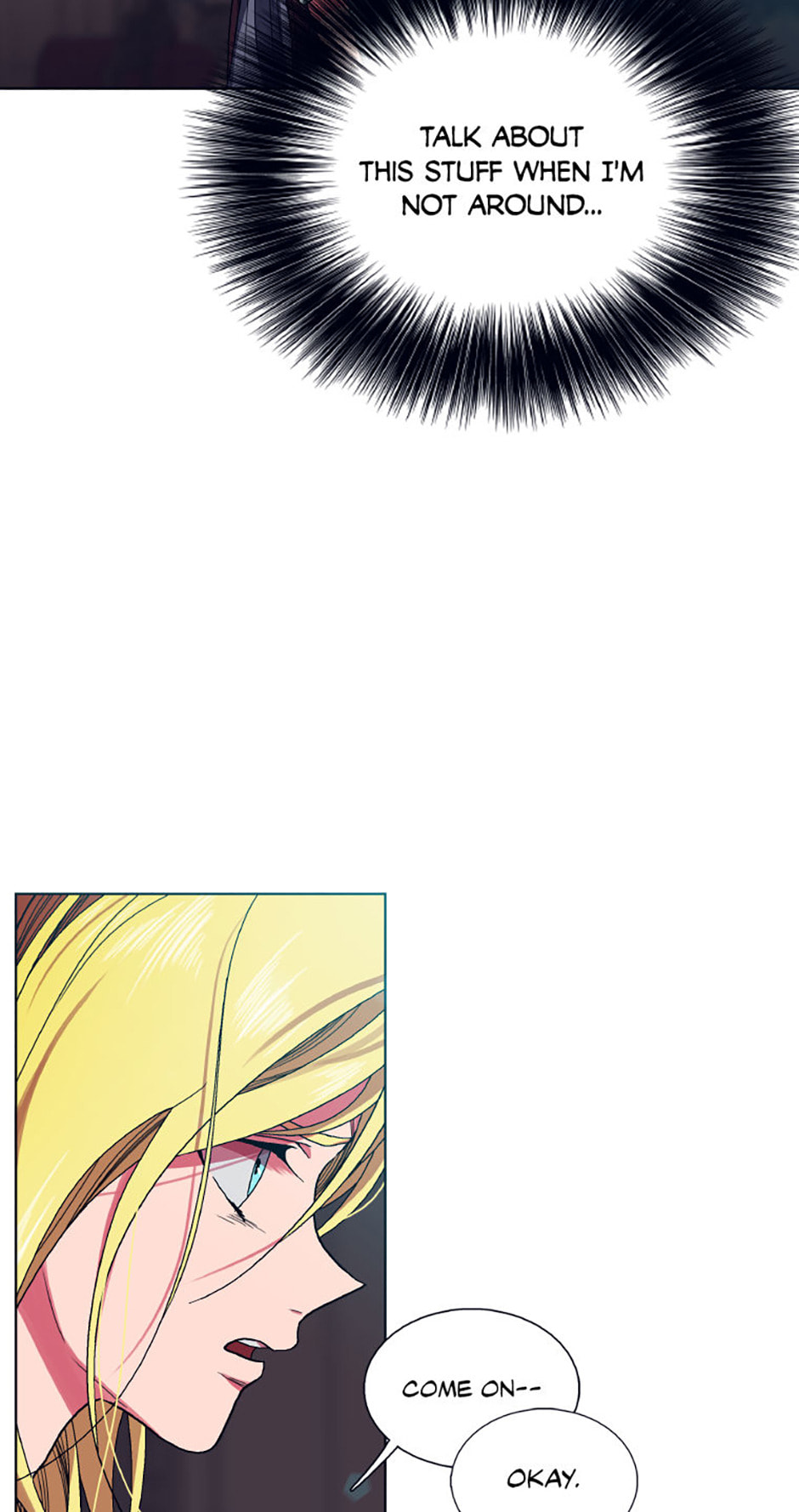 Hara of Thunder Chapter 92 page 138 - 