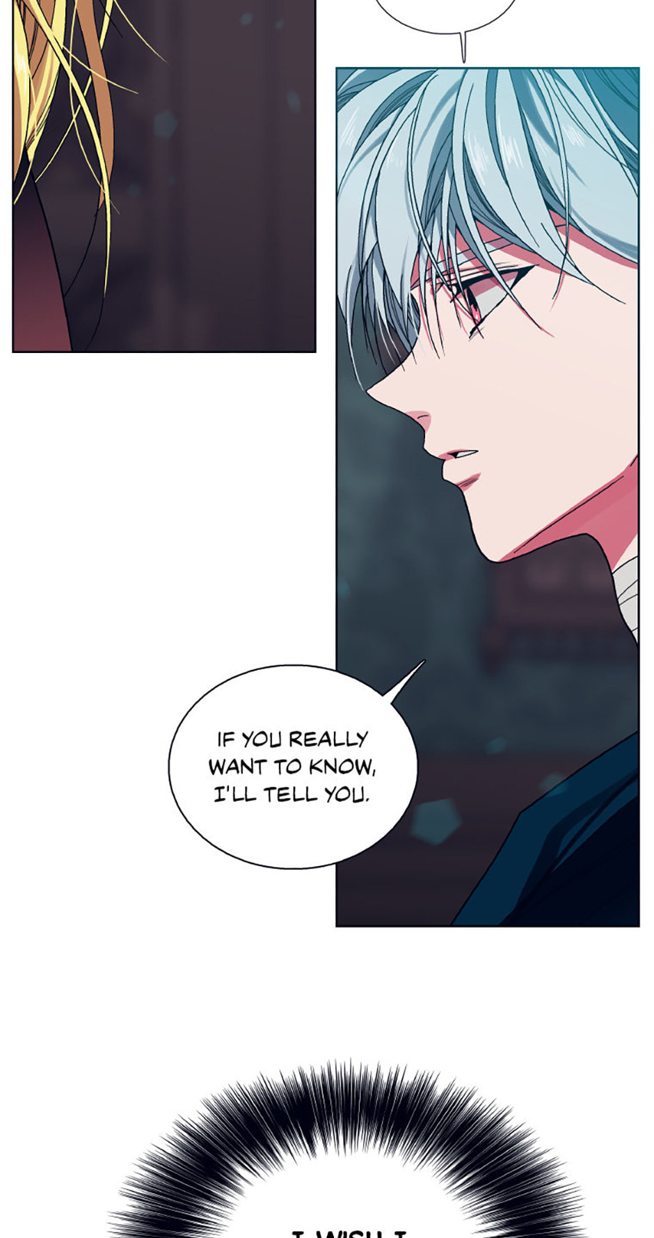 Hara of Thunder Chapter 92 page 139 - 