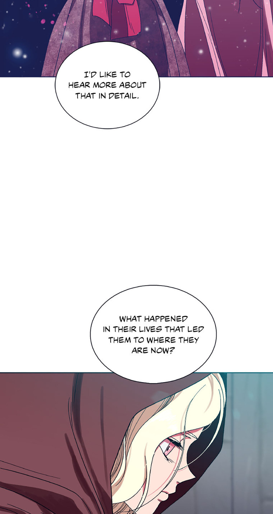 Hara of Thunder Chapter 92 page 15 - 