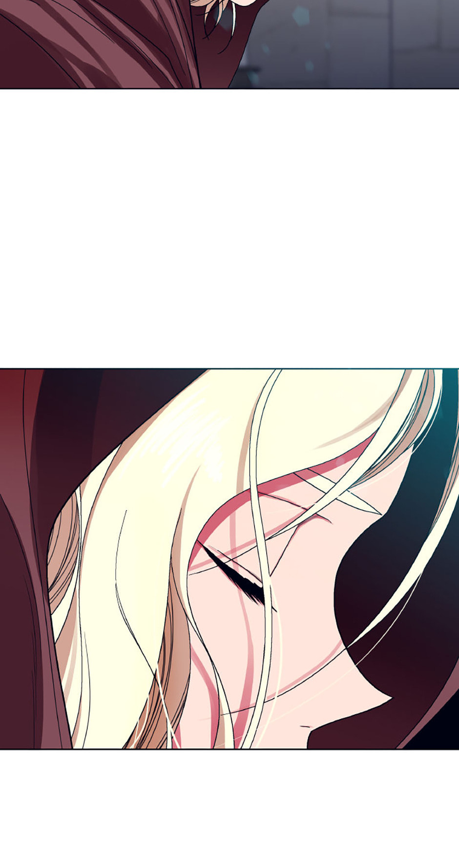 Hara of Thunder Chapter 92 page 16 - 